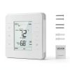 VEVOR Programmable Thermostat 7 Day Schedule Heat Pump AC-0