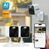 Defender GO 2K AI Security Camera Indoor Outdoor Home Safety-1