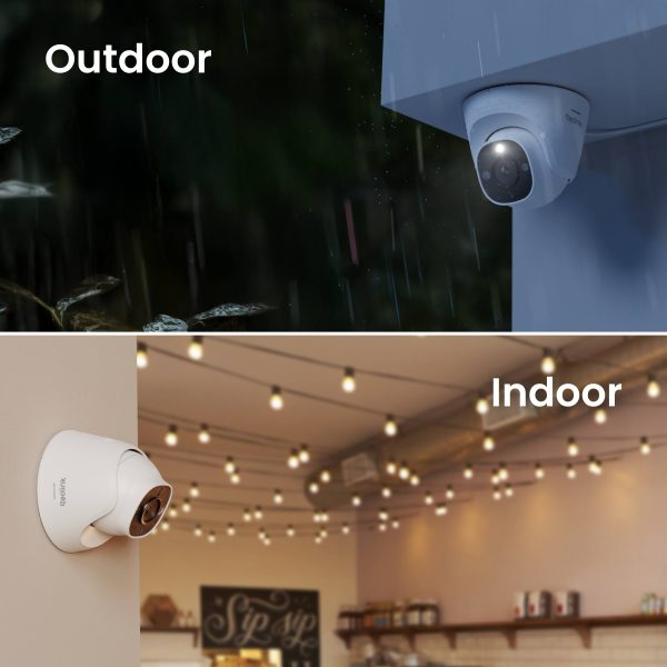 Reolink 12MP PoE Security Camera AI Search Color Night-5