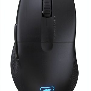 Turtle Beach Pure Air Wireless Ergonomic RGB Gaming Mouse-0