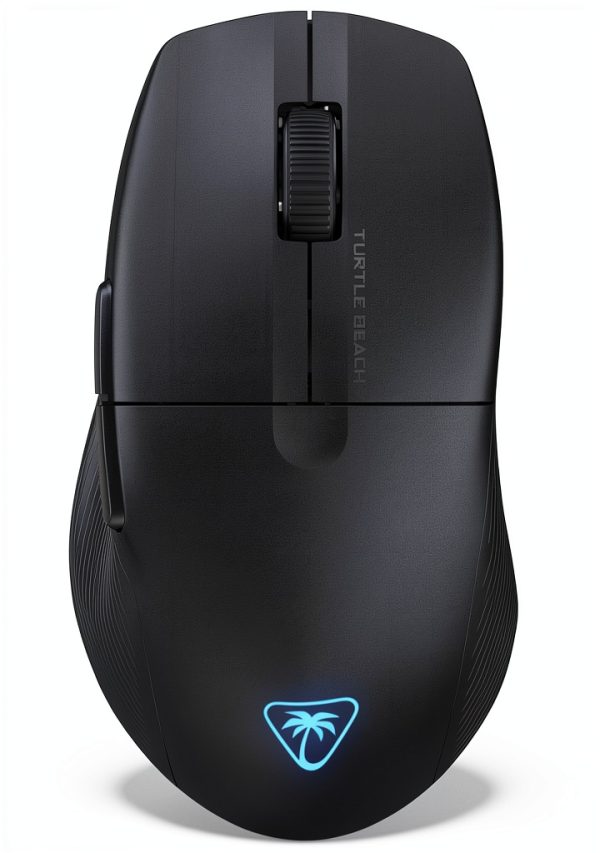 Turtle Beach Pure Air Wireless Ergonomic RGB Gaming Mouse-0