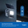 Tapo Floodlight Security Camera 2K QHD Wireless Pan Tilt-14