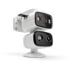 Tapo Wired Dual Lens Security Camera 2K QHD Pan Tilt-13