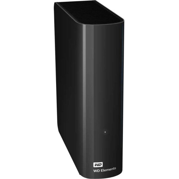 Western Digital WD Elements 18TB Desktop Hard Drive USB 3.0-5