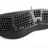 Adesso Ergonomic Mechanical Keyboard Cherry MX Brown Copilot-4