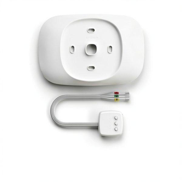 ecobee Smart Thermostat Essential Wi Fi Programmable White-14