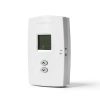 Honeywell Thermostat Digital Heat Only Adjustable-2