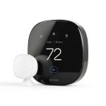 ecobee SmartThermostat Premium Wi-Fi Thermostat with-0
