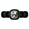 ecobee SmartThermostat Premium Wi-Fi Thermostat with-2