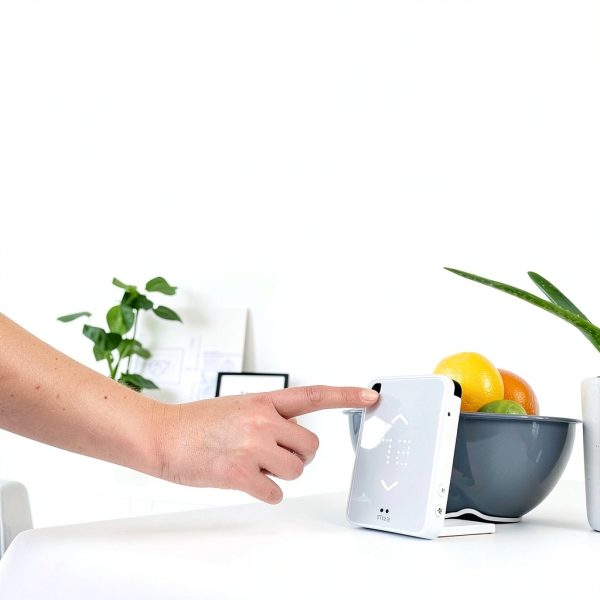 Mysa Smart Thermostat for Mini Split Heat Pumps AC Units-9