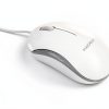 Macally USB Wired Mac Keyboard and Mouse Combo Ergonomic-5