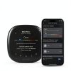 ecobee SmartThermostat Premium Wi-Fi Thermostat with-5