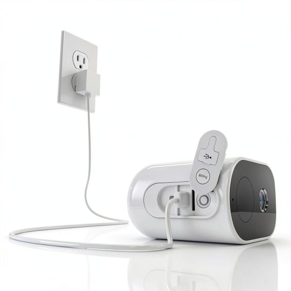 Night Owl Wire Free 2K Security Cameras Indoor Outdoor-4