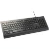 Rocstor K10 USB Wired Keyboard 104 Key Full Size Office-2