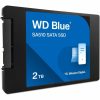 WD Blue SA510 2TB SSD 2.5 SATA Internal Storage Drive-4