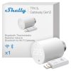 Shelly BLU TRV Smart Thermostatic Radiator Valve Bluetooth-0