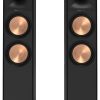 Klipsch R 800F Floor Standing Speaker Dual 8 Inch 600 Watt-5