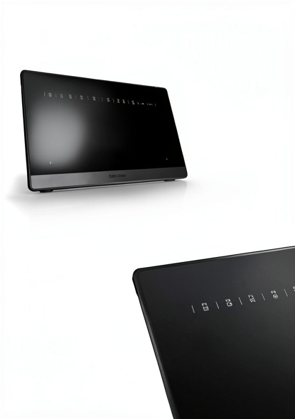 DigiDraw TW410 Bluetooth Drawing Tablet Ultra-Thin Design-6