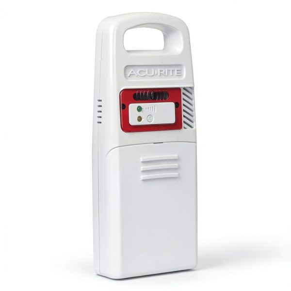 AcuRite Weather Station Forecaster Outdoor Sensor-7