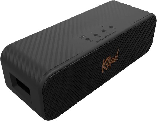 Klipsch Detroit Large Portable Bluetooth Speaker IP67-2