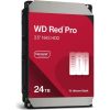 Western Digital Red Pro 24TB NAS Hard Drive 7200 RPM-1