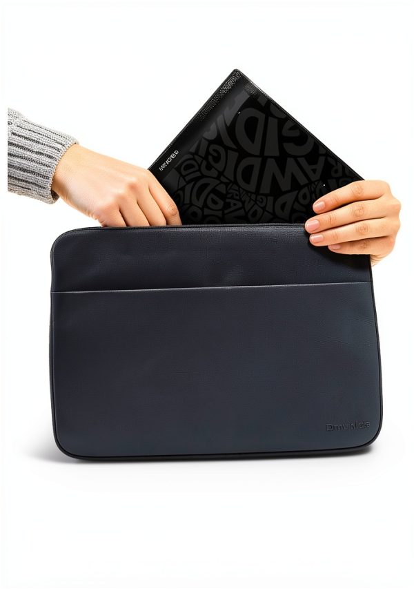 DigiDraw T610 Drawing Tablet 10x6 Paper Like Graphics Tablet-11