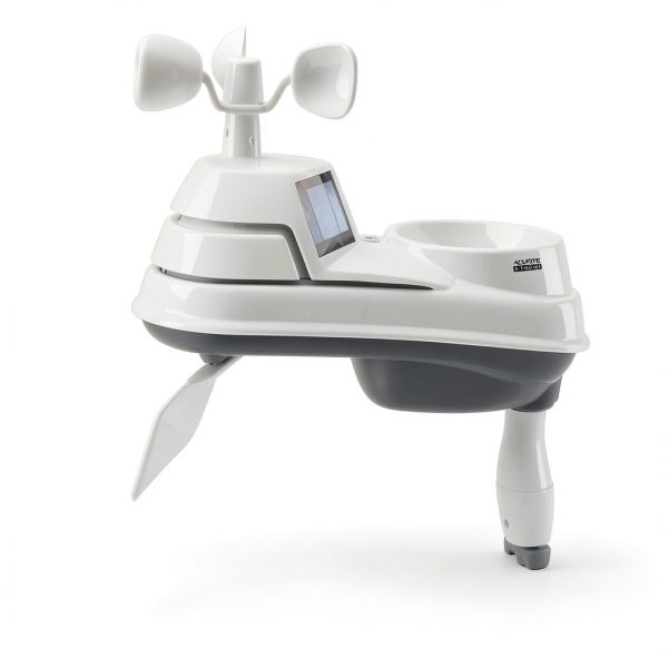 AcuRite Iris 5in1 Weather Station Wireless Home Monitoring-6