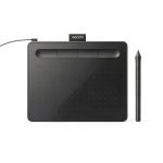Wacom Intuos Drawing Tablet for Beginners with Software-0