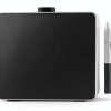 Wacom One Medium Drawing Tablet Bluetooth Creative Pen-0