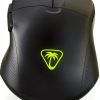 Turtle Beach Pure Air Wireless Ergonomic RGB Gaming Mouse-8