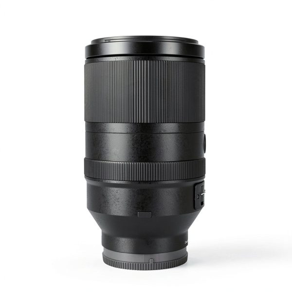 lens rental