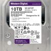 WD Purple Pro 10TB Hard Drive Internal Surveillance Storage-2