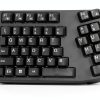 Adesso Ergonomic Mechanical Keyboard Cherry MX Brown Copilot-10