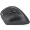 Adesso Wireless Vertical Ergonomic Mouse Antimicrobial Gray-11