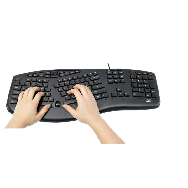 ergonomic pronunciation