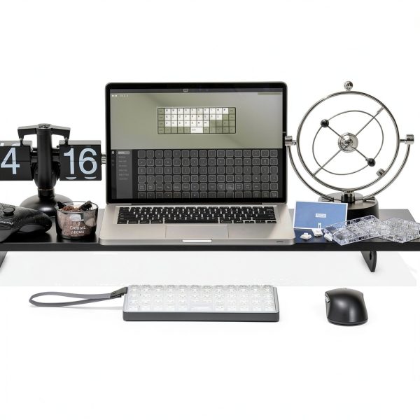 ergonomic office chair