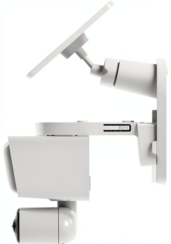 Tapo Floodlight Security Camera 2K QHD Wireless Pan Tilt-20