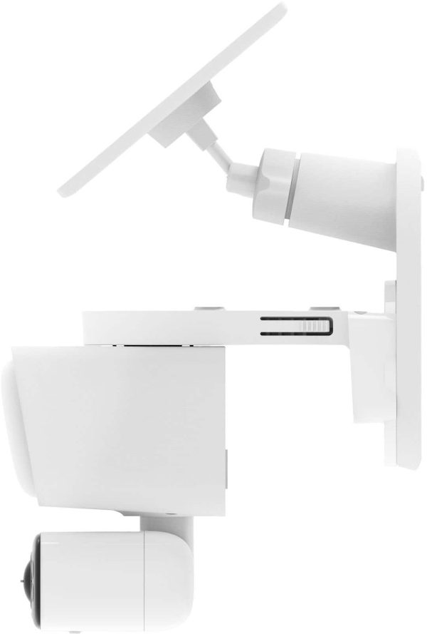 Tapo Floodlight Security Camera 2K QHD Wireless Pan Tilt-20