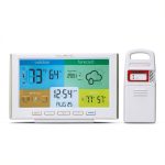 AcuRite Weather Station Forecaster Outdoor Sensor-0