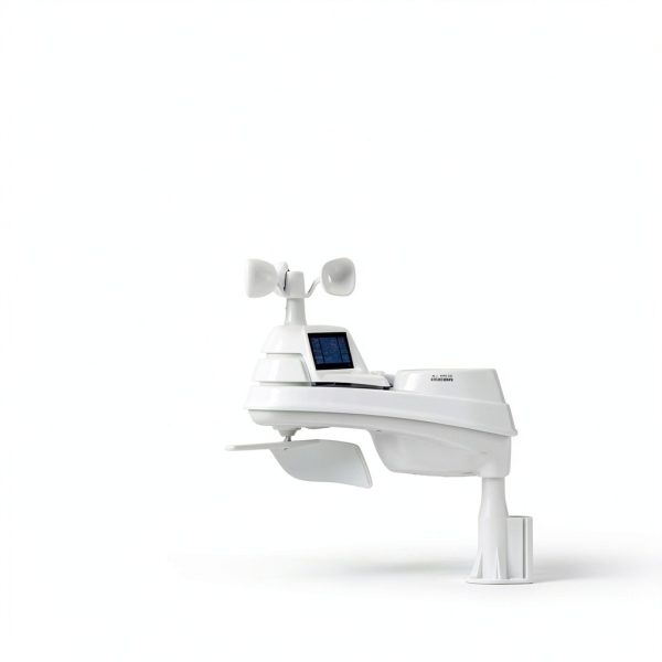 AcuRite Iris 5in1 Weather Station Wireless Home Monitoring-10