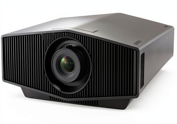 Sony VPLXW5000ES 4K HDR Laser Home Theater Projector-1
