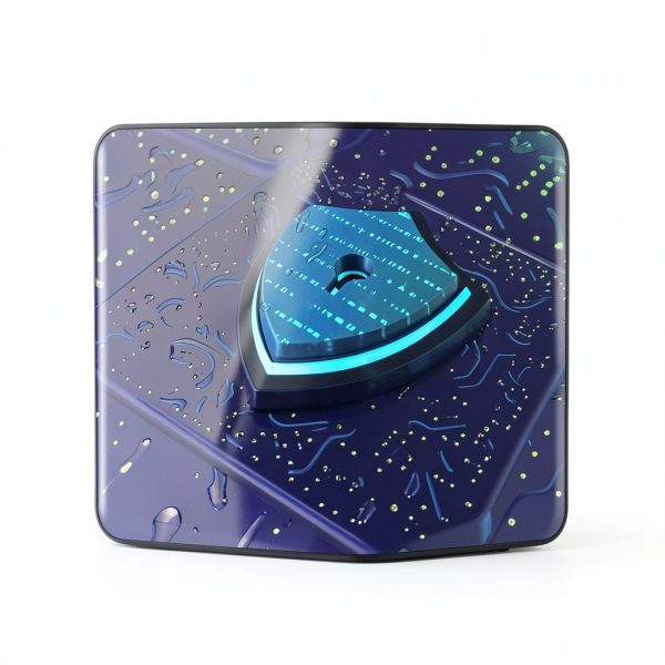 Tapo 4K Solar Security Camera Wireless Outdoor 360 Coverage-19