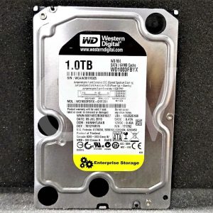 Western Digital WD1003FBYX 1TB 7.2K RPM SATA HDD Hard Drive-0