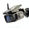 Vosker VKX Outdoor Solar 4G LTE Security Camera-3
