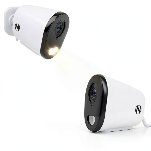 Night Owl 2K Security Camera Indoor Outdoor Wireless AC-5