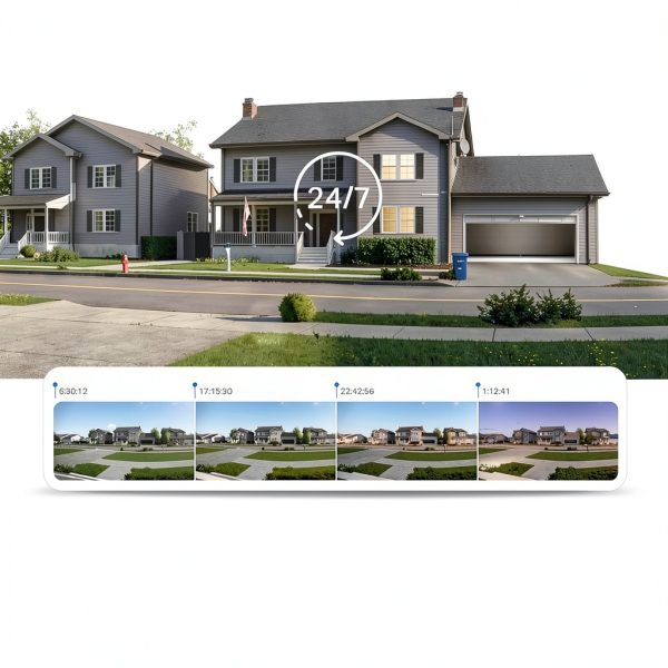 TP Link Tapo Wireless Security Camera 2K QHD 360 Coverage-14