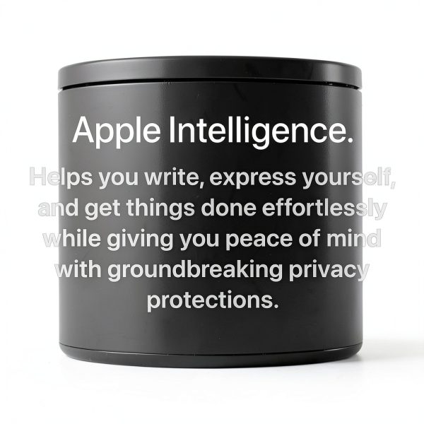 Apple iPad Pro M4 13 inch OLED Display Apple Intelligence-4