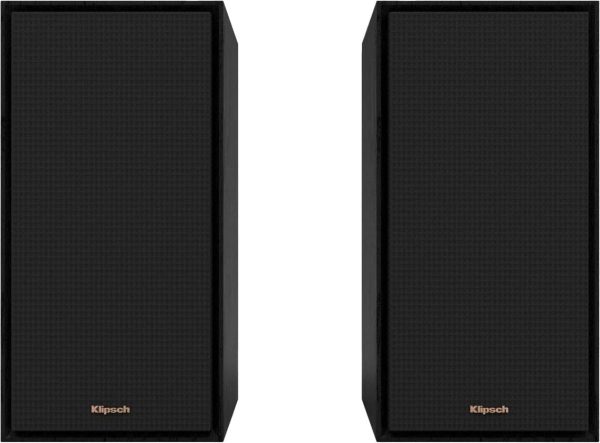 Klipsch R 50M Bookshelf Speakers 5 1/4 Inch 340 Watt-6