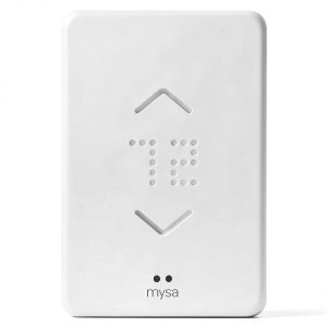 Mysa Smart Thermostat Wi-Fi Programmable Electric Heat-0