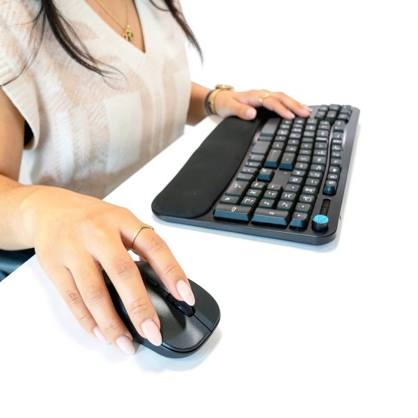 ergonomic pronunciation